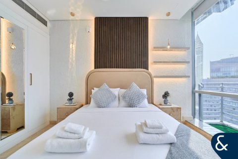 Купить квартиру в DIFC, Дубай: студию, 84м², № 75235 - фото 7