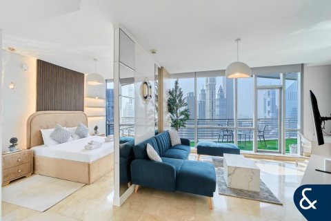 Купить квартиру в DIFC, Дубай: студию, 84м², № 75235 - фото 29