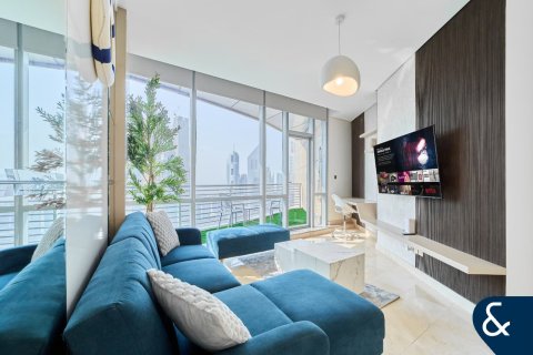 Купить квартиру в DIFC, Дубай: студию, 84м², № 75235 - фото 27