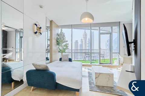 Купить квартиру в DIFC, Дубай: студию, 84м², № 75235 - фото 2