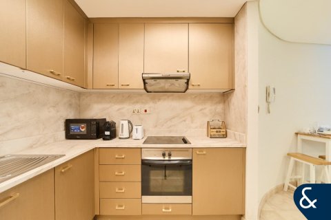 Купить квартиру в DIFC, Дубай: студию, 84м², № 75235 - фото 18