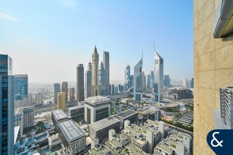 Купить квартиру в DIFC, Дубай: студию, 84м², № 75235 - фото 14