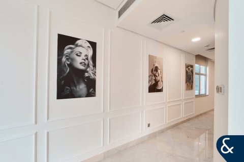 Купить квартиру в DIFC, Дубай: студию, 84м², № 75235 - фото 24