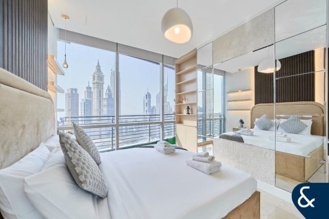 Купить квартиру в DIFC, Дубай: студию, 84м², № 75235 - фото 10