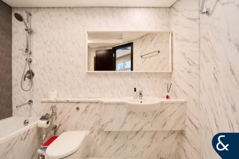 Купить квартиру в DIFC, Дубай: студию, 84м², № 75235 - фото 25