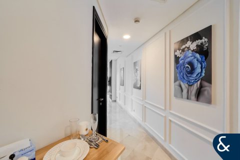 Купить квартиру в DIFC, Дубай: студию, 84м², № 75235 - фото 23