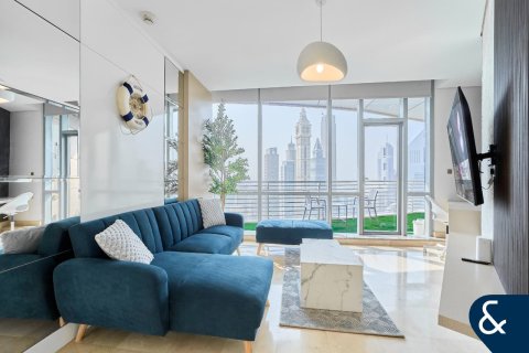 Купить квартиру в DIFC, Дубай: студию, 84м², № 75235 - фото 28