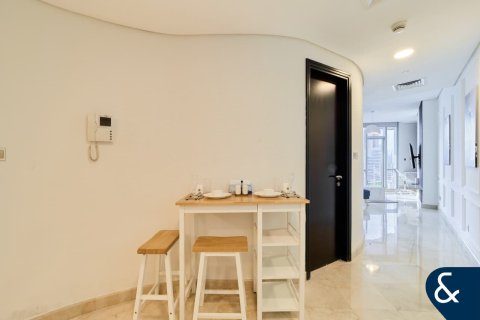 Купить квартиру в DIFC, Дубай: студию, 84м², № 75235 - фото 20