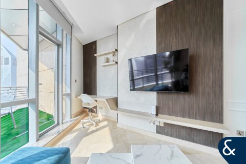Купить квартиру в DIFC, Дубай: студию, 84м², № 75235 - фото 4
