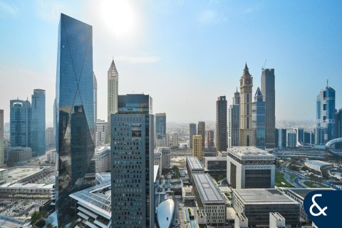 Купить квартиру в DIFC, Дубай: студию, 84м², № 75235 - фото 13