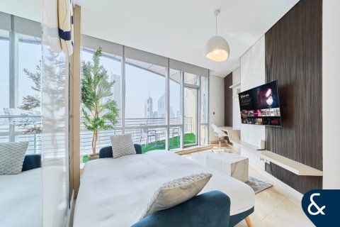 Купить квартиру в DIFC, Дубай: студию, 84м², № 75235 - фото 3