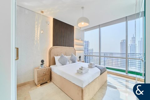Купить квартиру в DIFC, Дубай: студию, 84м², № 75235 - фото 6