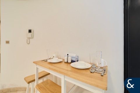 Купить квартиру в DIFC, Дубай: студию, 84м², № 75235 - фото 21