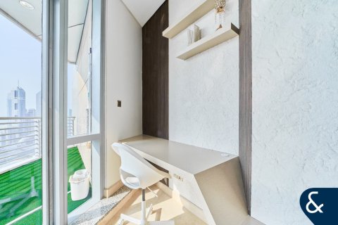 Купить квартиру в DIFC, Дубай: студию, 84м², № 75235 - фото 5