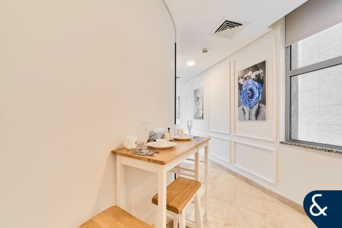 Купить квартиру в DIFC, Дубай: студию, 84м², № 75235 - фото 22
