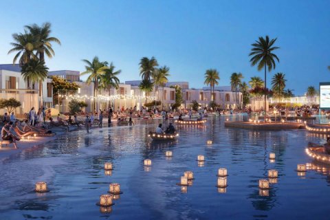 Adosado en Dubai, 4 dormitorios, 146.3 m², № 58830 - foto 10