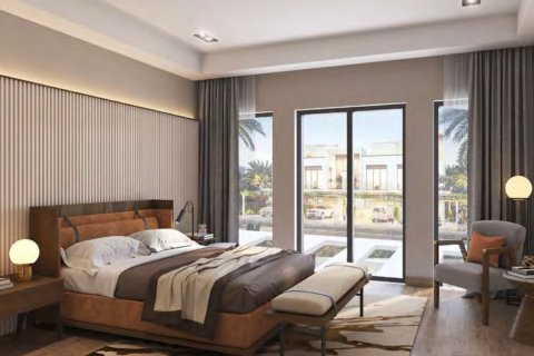 Adosado en Dubai, 4 dormitorios, 146.3 m², № 58830 - foto 1