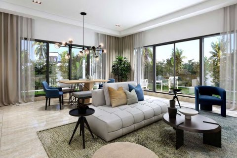Adosado en Dubai, 4 dormitorios, 146.3 m², № 58830 - foto 3