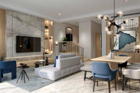 Adosado en Dubai, 4 dormitorios, 146.3 m², № 58830 - foto 11