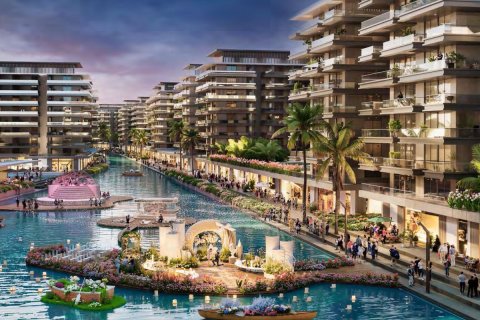 Adosado en Dubai, 4 dormitorios, 146.3 m², № 58830 - foto 6