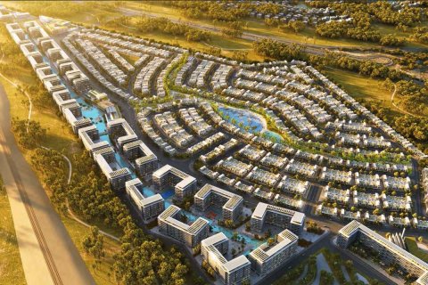 Adosado en Dubai, 4 dormitorios, 146.3 m², № 58830 - foto 5