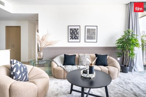 Appartement à Dubai Marina, Dubai, 2 chambres, 104.1 m², № 58831 - photo 4