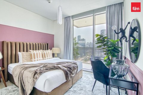 Appartement à Dubai Marina, Dubai, 2 chambres, 104.1 m², № 58831 - photo 3