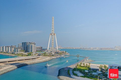 Appartement à Dubai Marina, Dubai, 2 chambres, 104.1 m², № 58831 - photo 8