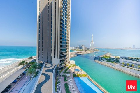 Appartement à Dubai Marina, Dubai, 2 chambres, 104.1 m², № 58831 - photo 5