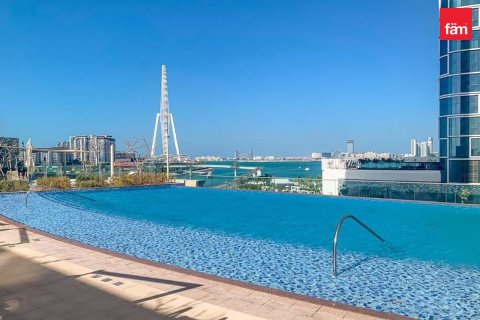 Appartement à Dubai Marina, Dubai, 2 chambres, 104.1 m², № 58831 - photo 13
