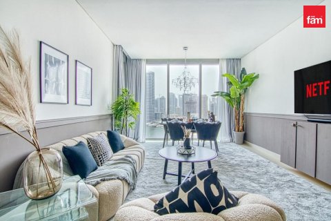 Appartement à Dubai Marina, Dubai, 2 chambres, 104.1 m², № 58831 - photo 1