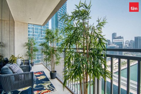 Appartement à Dubai Marina, Dubai, 2 chambres, 104.1 m², № 58831 - photo 6