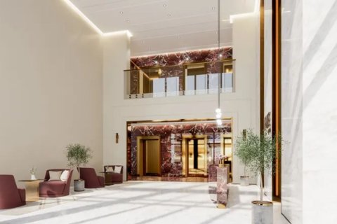 Apartamento en Al Furjan, Dubai, 1 dormitorio, 78.5 m², № 58826 - foto 13