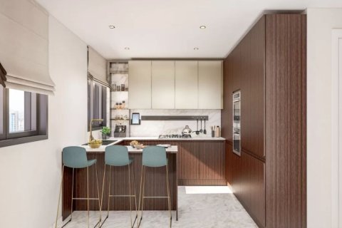 Apartamento en Al Furjan, Dubai, 1 dormitorio, 78.5 m², № 58826 - foto 14