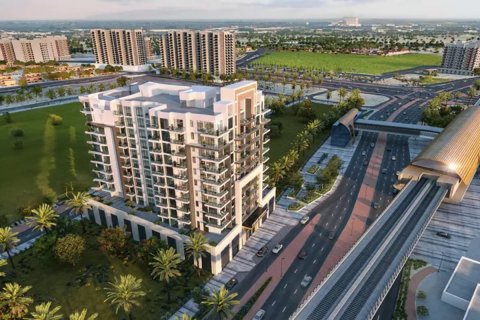 Apartamento en Al Furjan, Dubai, 1 dormitorio, 78.5 m², № 58826 - foto 8