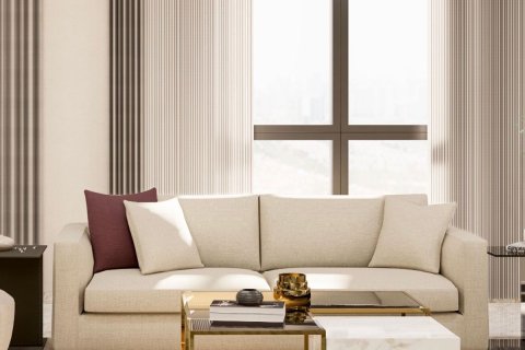 Apartamento en Al Furjan, Dubai, 1 dormitorio, 78.5 m², № 58826 - foto 11