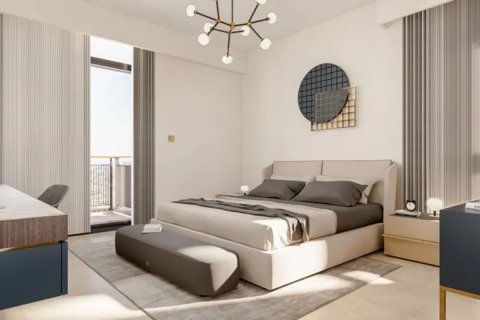 Apartamento en Al Furjan, Dubai, 1 dormitorio, 78.5 m², № 58826 - foto 6