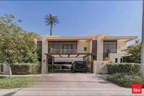 Townhouse in Dubai 3 bedrooms, 253 sq.m. № 58832 - photo 1