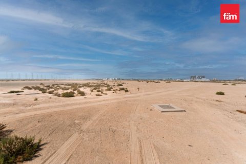 Terreno en City of Arabia, Dubai, 3980.9 m², № 141775 - foto 2