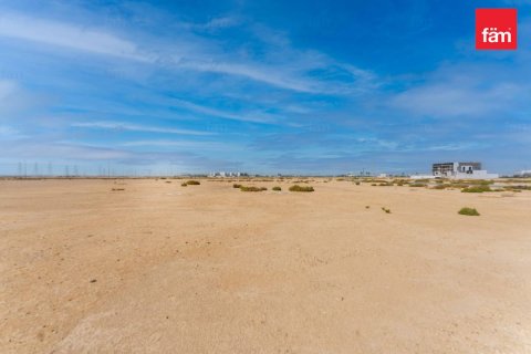 Terreno en City of Arabia, Dubai, 3980.9 m², № 141775 - foto 5