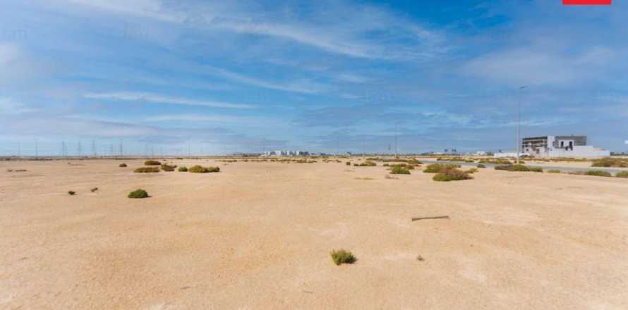 Terreno en City of Arabia, Dubai, 3980.9 m², № 141775