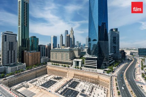 Apartment in DIFC, Dubai 1 bedroom, 92.6 sq.m. № 141777 - photo 4