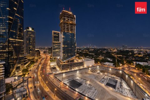 Apartment in DIFC, Dubai 1 bedroom, 92.6 sq.m. № 141777 - photo 5