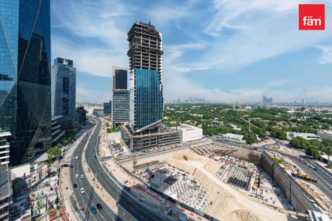 Apartamento en DIFC, Dubai, 1 dormitorio, 92.6 m², № 141777