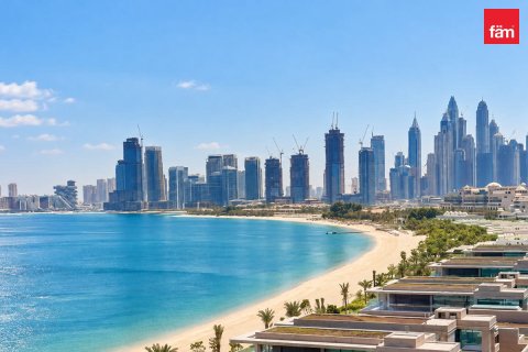 شقة في نخلة جميرا, دبي 3 غرف نوم, 315.4 م² رقم 141778 - صورة 5