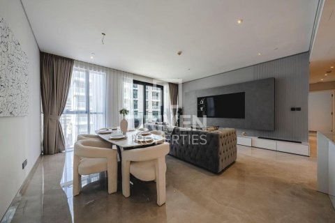 Appartement à City Walk, Dubai, 2 chambres, 144.93 m², № 129068