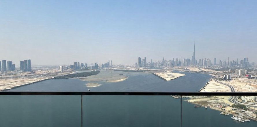 Apartamento en Dubai, 3 dormitorios, 170.2 m², № 118379