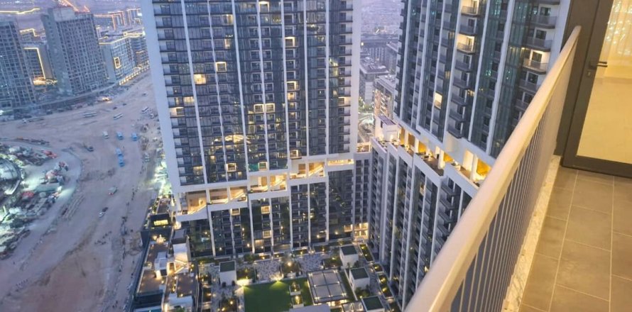 Apartment in Dubai 3 bedrooms, 145.9 sq.m. № 67501