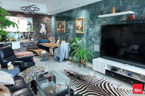 شقة في الخليج التجاري, دبي 2 غرف نوم, 118 م² رقم 67498 - صورة 11