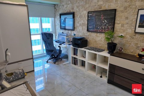 شقة في الخليج التجاري, دبي 2 غرف نوم, 118 م² رقم 67498 - صورة 2